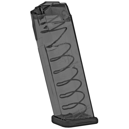 Buy ETS Mag for Glock 22/23 .40S&W 16-Round Clear (Magazine for Glock 22/23 .40S&W) at the best prices only on utfirearms.com