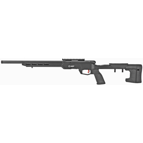 Buy B17 Precision | 18" Barrel | 17 HMR Caliber | 10 Round Capacity | Bolt Rifle at the best prices only on utfirearms.com