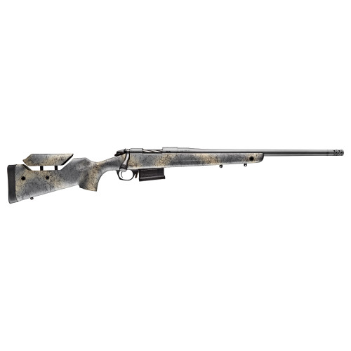 Buy B-14 Wilderness Series Terrain | 24" Barrel | 6.5 Creedmoor Caliber | 5 Round Capacity | Bolt Rifle at the best prices only on utfirearms.com