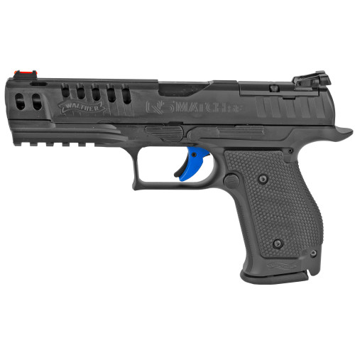 Buy Q5 Match SF | 5" Barrel | 9MM Caliber | 15 Round Capacity | Semi-automatic Handgun at the best prices only on utfirearms.com