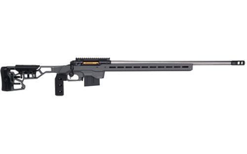 Buy 110 Elite Precision | 26" Barrel | 6.5 Creedmoor Caliber | 10 Round Capacity | Bolt Rifle at the best prices only on utfirearms.com