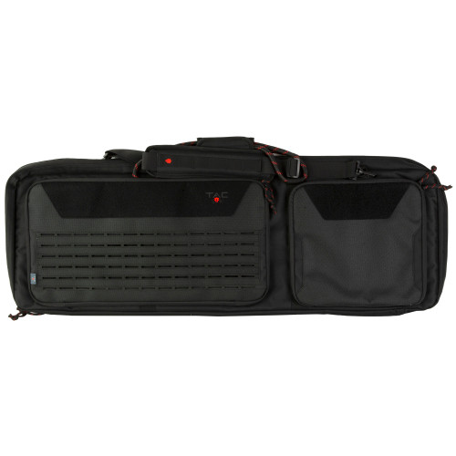 Buy Allen Tactical Six Squad 38" Case Black (Rifle Case) at the best prices only on utfirearms.com