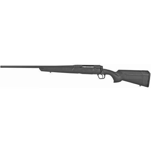 Buy Axis | 22" Barrel | 6.5 Creedmoor Caliber | 4 Round Capacity | Bolt Rifle at the best prices only on utfirearms.com