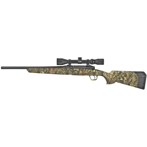 Buy Axis XP Camo | 18" Barrel | 350 Legend Caliber | 4 Round Capacity | Bolt Rifle at the best prices only on utfirearms.com
