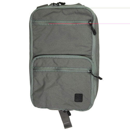 Buy HSP Flatpack 2.0 Gray (Backpack) at the best prices only on utfirearms.com