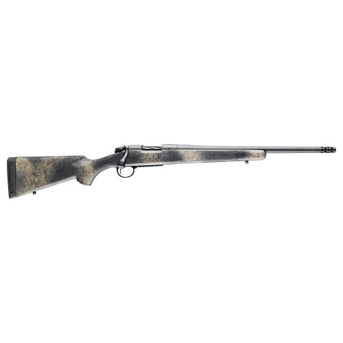 Buy B-14 Wilderness Series Ridge | 24" Barrel | 300 Winchester Magnum Caliber | 3 Round Capacity | Bolt Rifle at the best prices only on utfirearms.com