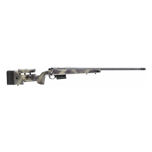 Buy B-14 Wilderness Series Hunter | 22" Barrel | 6.5 Creedmoor Caliber | 4 Round Capacity | Bolt Rifle at the best prices only on utfirearms.com