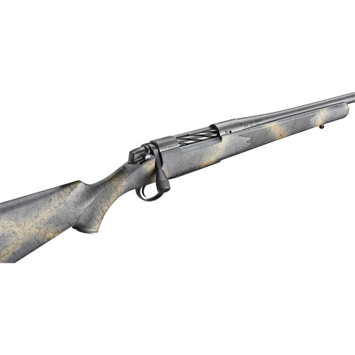 Buy B-14 Wilderness Series Hunter | 24" Barrel | 300 Winchester Magnum Caliber | 3 Round Capacity | Bolt Rifle at the best prices only on utfirearms.com