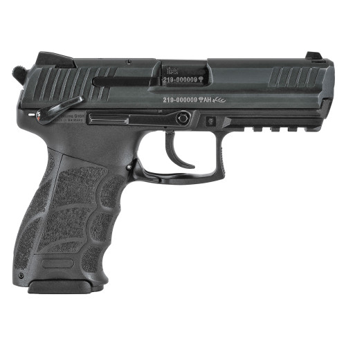 Buy HK P30S 9mm 3.85" Black V3 DA/SA 17rd - Handgun at the best prices only on utfirearms.com