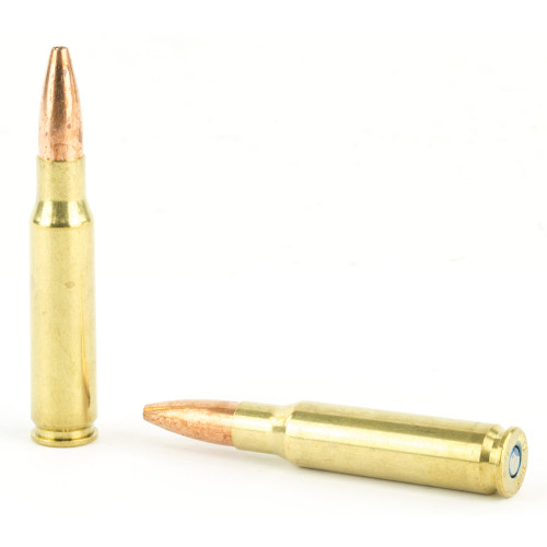 Buy PowerShok | 308 Winchester | 150Gr | Copper | Rifle ammo at the best prices only on utfirearms.com