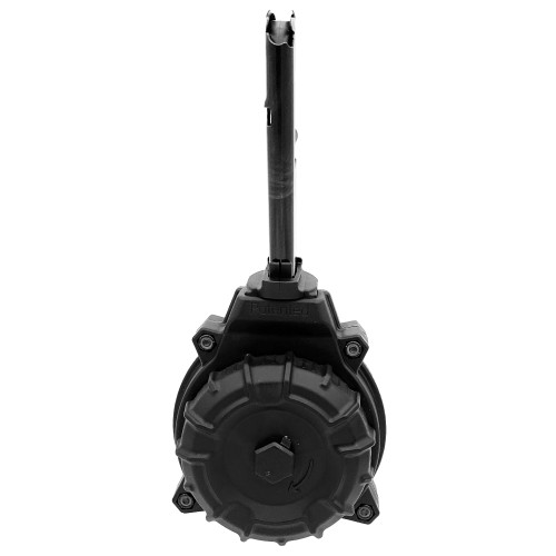 Buy ProMag Hi-Point 995 9mm Drum 50-Round Black (Magazine for Hi-Point 995 9mm) at the best prices only on utfirearms.com