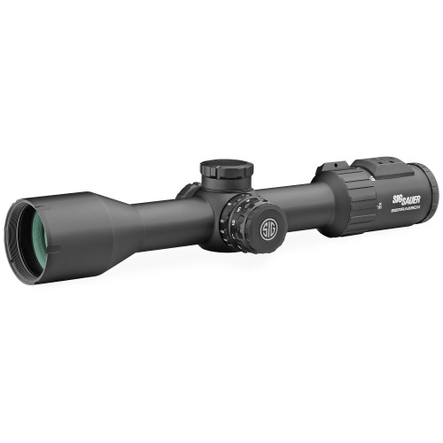Buy SIG Sauer Sierra6BDX 3-18x44mm BDX-R2 Reticle (Rifle Scope) at the best prices only on utfirearms.com