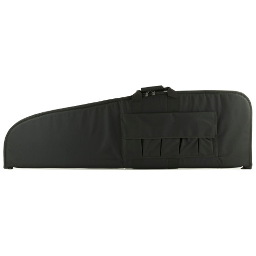 Buy Ncstar Scoped Rfl Case 52"x16" Blk (Rifle Case) at the best prices only on utfirearms.com