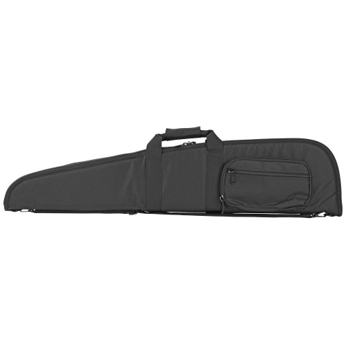 Buy Ncstar Vism Gun Case 42"x9" Blk (Gun Case) at the best prices only on utfirearms.com