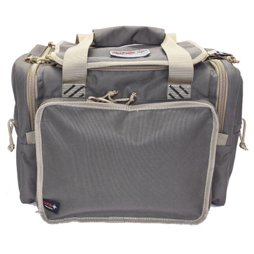 Buy Gps Medium Range Bag Green/khaki (Range Bag) at the best prices only on utfirearms.com