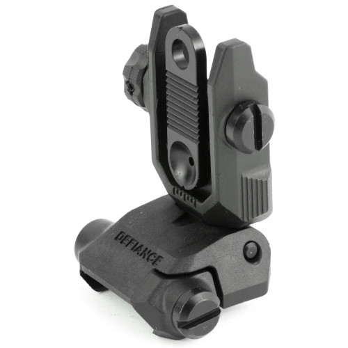Buy KRISS Rear Flip Sight Polymer - Gun sight at the best prices only on utfirearms.com