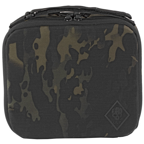 Buy Grey Ghost Gear Pistol Soft Case Multi Black - Gun case at the best prices only on utfirearms.com