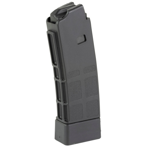 Buy Magazine CZ Scorpion 9mm 20rd Black 3-pack - Magazine at the best prices only on utfirearms.com