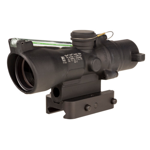 Buy Trijicon ACOG 3x24 Green Horseshoe/Dot .223 - Rifle scope at the best prices only on utfirearms.com