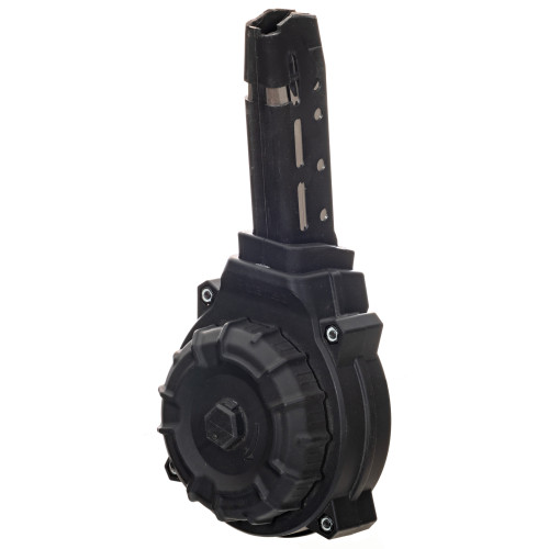 Buy ProMag Springfield XDM 9mm Drum 50rd - Magazine at the best prices only on utfirearms.com