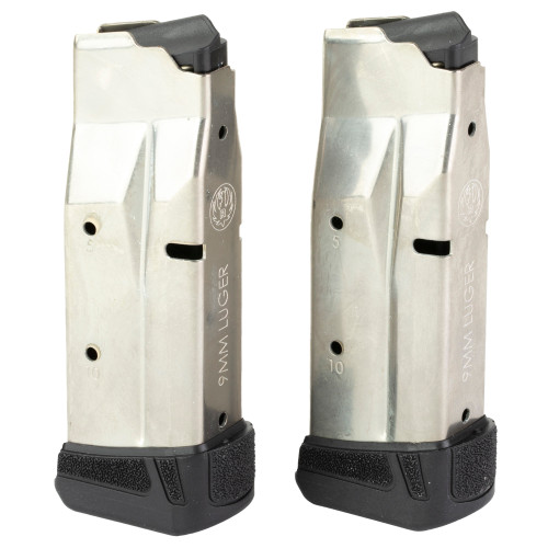 Buy Magazine Ruger Max-9 9mm 12rd 2-pack - Magazine at the best prices only on utfirearms.com