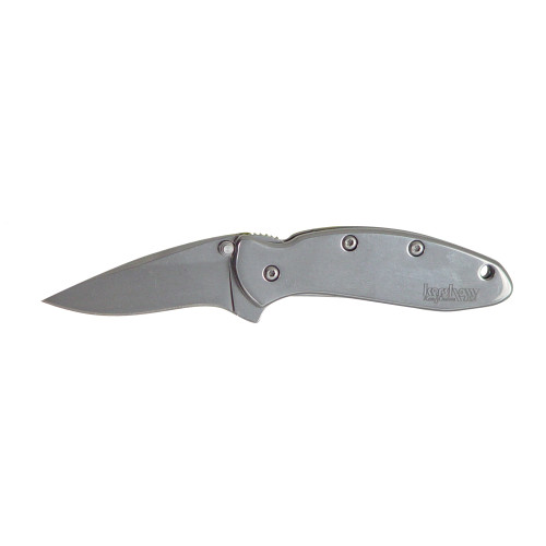 Buy Kershaw Ken Onion Chive Stainless - Folding knife at the best prices only on utfirearms.com