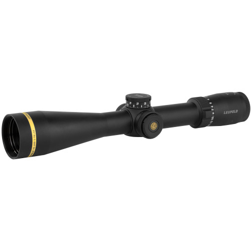 Buy Leupold VX-6HD 3-18x44 SF TMOA IR Matte - Rifle scope at the best prices only on utfirearms.com