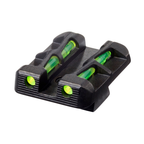 Buy HiViz LiteWave Rear Sight for Sig P-Series - Gun sight at the best prices only on utfirearms.com