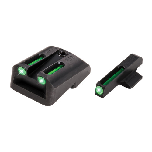 Buy TruGlo Brite-Site TFO Novak 1911 Off - Gun sight at the best prices only on utfirearms.com