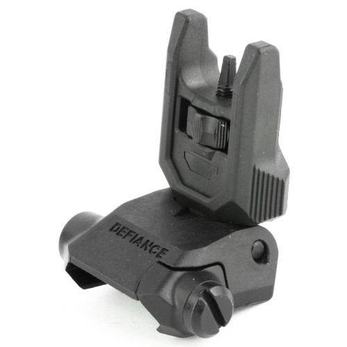 Buy Kriss Front Flip Sight Poly - Gun sight at the best prices only on utfirearms.com
