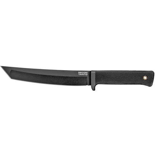 Buy Cold Steel Recon Tanto SK-5 Fixed Blade Knife at the best prices only on utfirearms.com