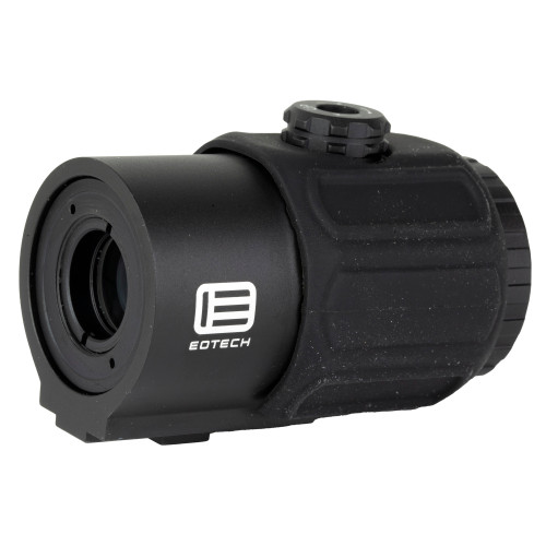 Buy Eotech G43 3x Magnifier Night Vision Black at the best prices only on utfirearms.com