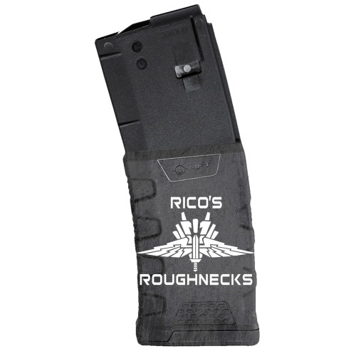 Buy Magazine Mission First Tactical Extreme Duty 5.56mm 30-Round Richochet Magazine at the best prices only on utfirearms.com
