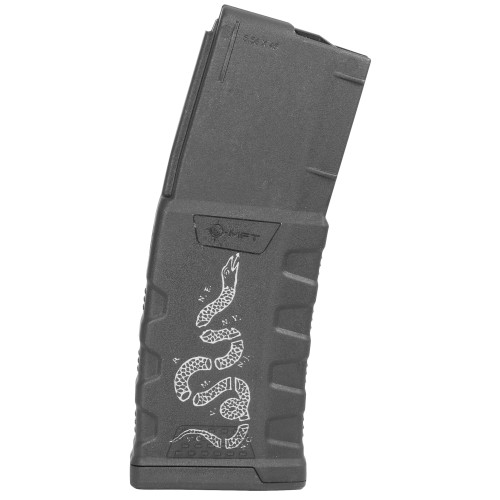 Buy Magazine Mission First Tactical Extreme Duty 5.56mm 30-Round Journeyman Magazine at the best prices only on utfirearms.com