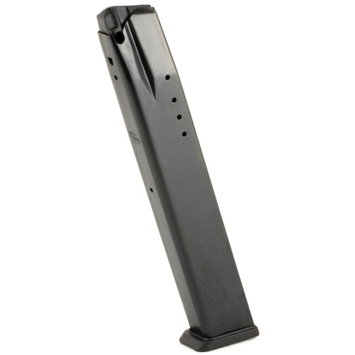 Buy ProMag Springfield XD(M) .45 ACP 25-Round Blue Steel Magazine at the best prices only on utfirearms.com