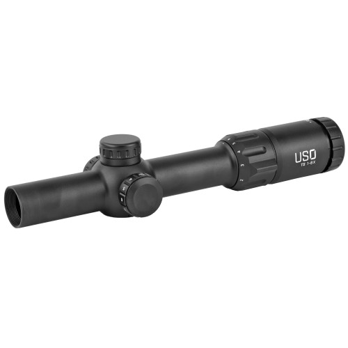 Buy US Optics 1-6x24 First Focal Plane MS2 Scope at the best prices only on utfirearms.com