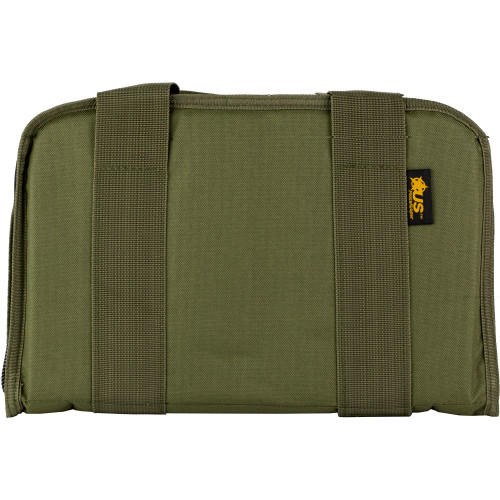 Buy US PeaceKeeper Attache Poly OD Green at the best prices only on utfirearms.com
