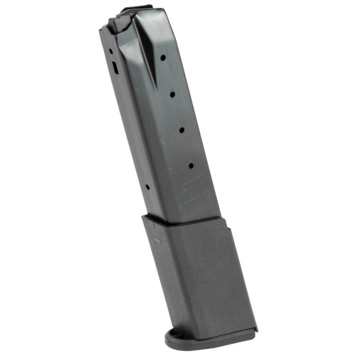 Buy Promag Ruger SR40 .40S&W 25 Round Black Steel at the best prices only on utfirearms.com