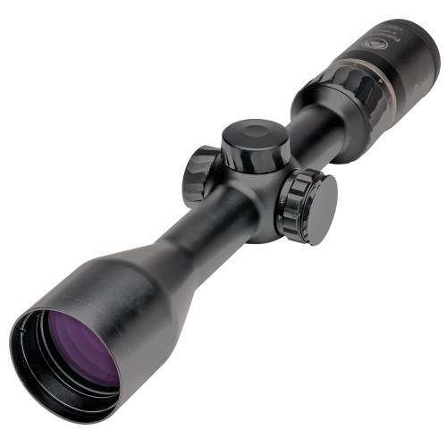 Buy Burris Fullfield IV 3-12x42mm Long Range MOA Riflescope at the best prices only on utfirearms.com