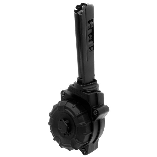 Buy ProMag Hi-Point 995 9mm Drum, 30 Rounds, Black at the best prices only on utfirearms.com
