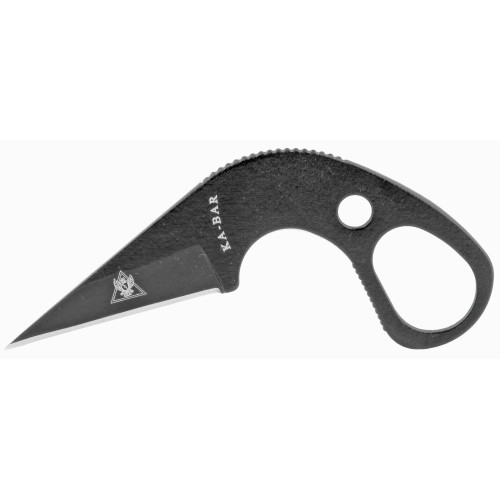 Buy Ka-Bar Last Ditch Knife 1.63-inch with Hard Plastic Sheath at the best prices only on utfirearms.com