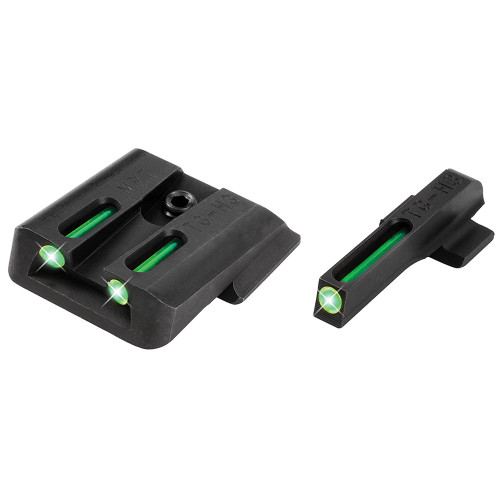 Buy TRUGLO Brite-Site TFO S&W M&P Pistol Sight at the best prices only on utfirearms.com