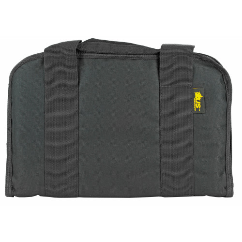 Buy US PeaceKeeper Attache Gun Case, Black at the best prices only on utfirearms.com