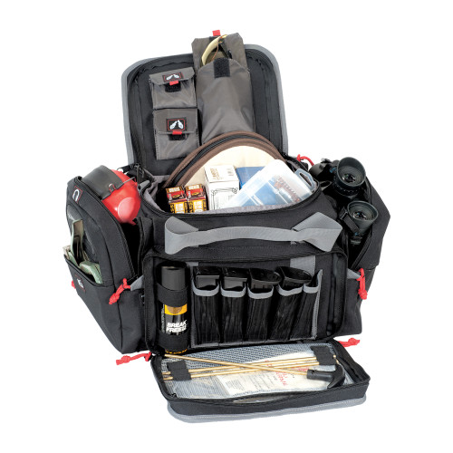 Buy GPS Medium Range Bag, Black at the best prices only on utfirearms.com