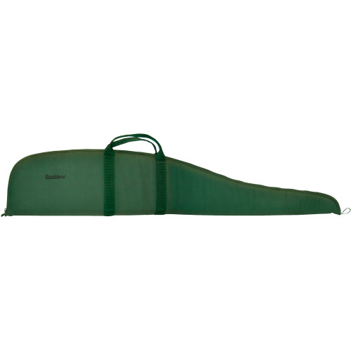 Buy Gunmate Scoped Rifle Case, 44 Inches, Medium Green at the best prices only on utfirearms.com