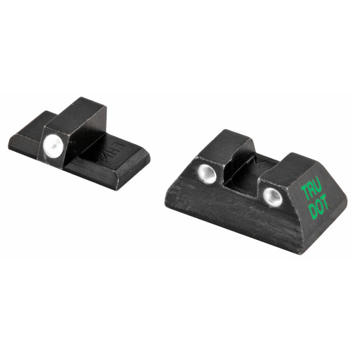 Buy Meprolight Tru-Dot Night Sight for HK P2000 - Fixed - Handgun Sight at the best prices only on utfirearms.com