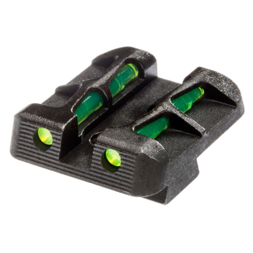 Buy HiViz Interchangeable Sight for Glock - 6.5mm - Handgun Sight at the best prices only on utfirearms.com