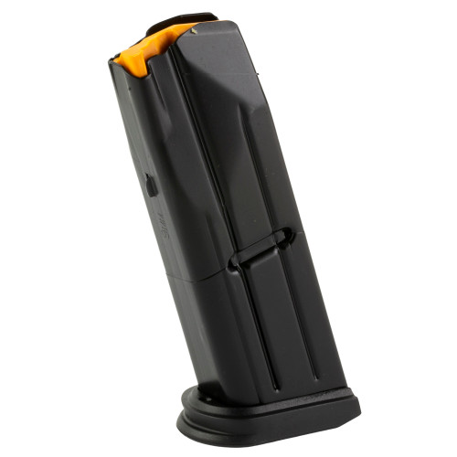 Buy Magazine for FN 509M 9mm - 10 Round - Black - Handgun Magazine at the best prices only on utfirearms.com