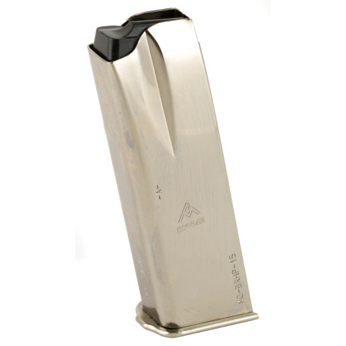 Buy Mec-Gar Mag Browning HP 9mm 15rd NIC (Magazine) at the best prices only on utfirearms.com