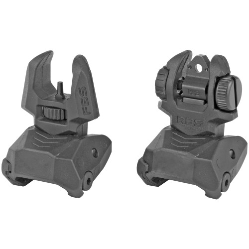 Buy Meprolight Flip Up with Tritium 3 Dot BLK (Sights) at the best prices only on utfirearms.com